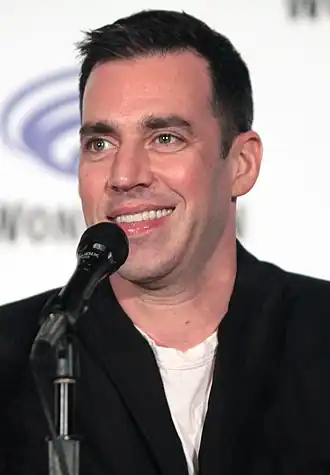 Фотография 2016 года. Автор: Г. Скидмор