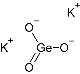 Изображение химической структуры