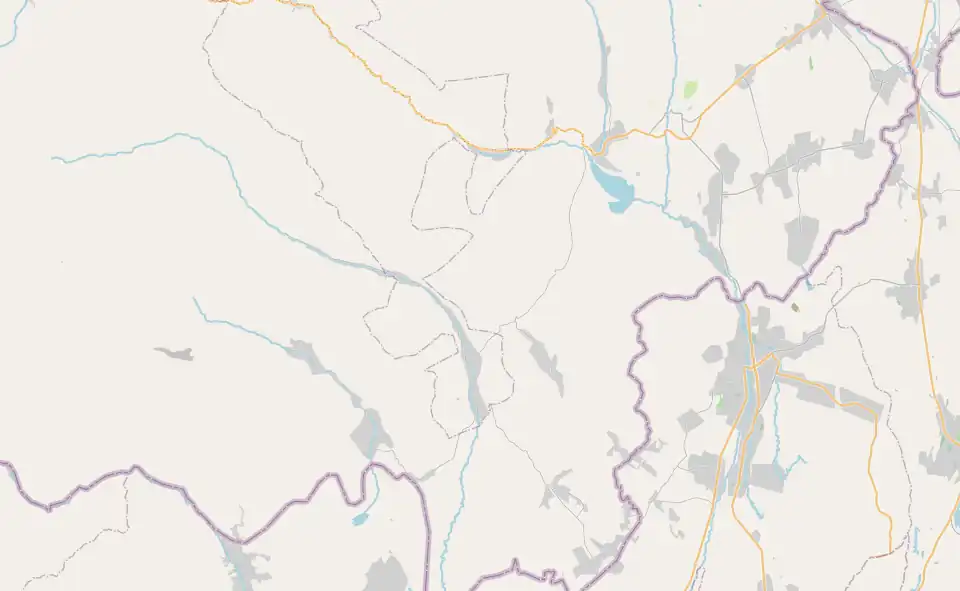 Ала-Букинский район