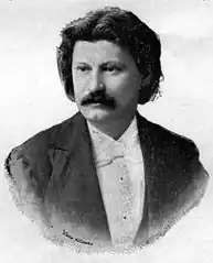 Карел Хофмайстер (1899)