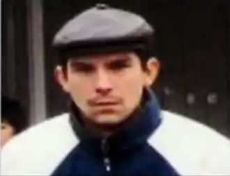 Фотография Каримова из уголовного дела