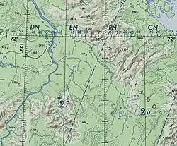 Бассейн Келимяра