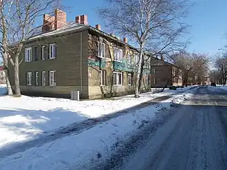 Дом 16 до реновации