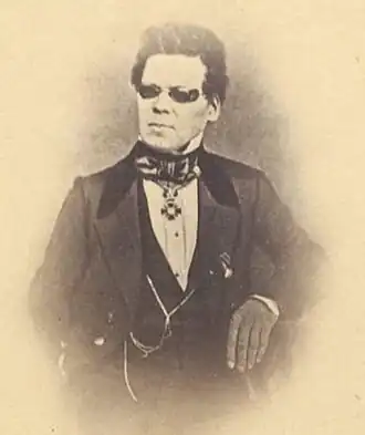 Фотография 1860-70х гг.