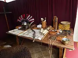 палатка центуриона