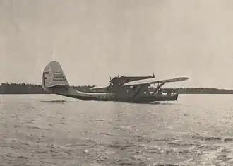 Latécoère 300 «Южный Крест»