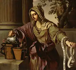 Аллегория грамматики