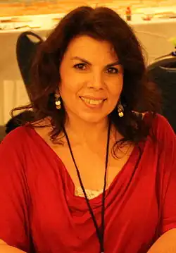 Гильотти в 2012 году