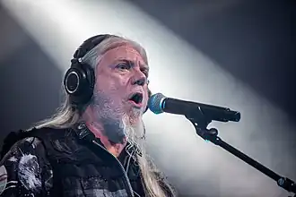 Marko Hietala, 2025
