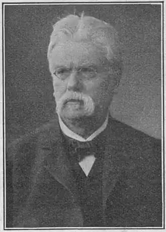 Франц Фридрих Максимилиан Гейнце