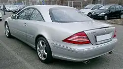 CL500