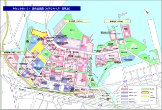 Подробная карта