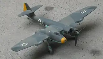 модель P 194.02