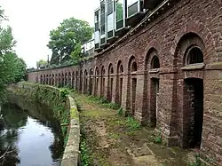 Скотобойни рынка