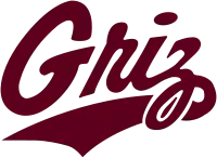 Атлетический логотип