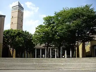 Мэрия города