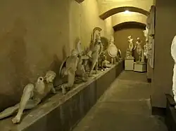 Музей муляжей