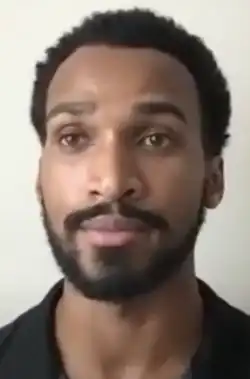 Митчелл в 2020 году