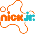 Nick Jr (англ.)
