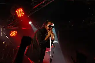 ПТВП в клубе «Зал Ожидания». 2012 год