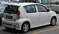 2007—2008 Myvi SE