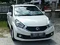 Perodua Myvi 1.3 Premium X