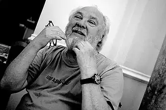 Синфилд в 2010 году