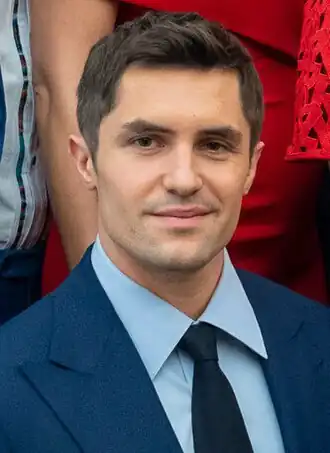 Фил Данстер, 2023