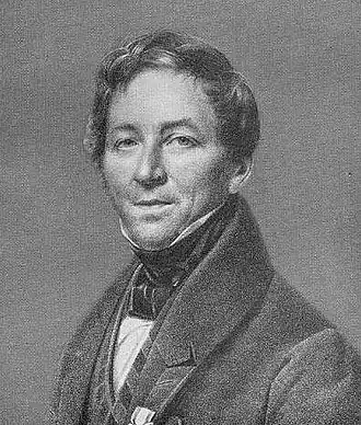 Филипп Август Бёк