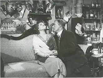 Постер фильма