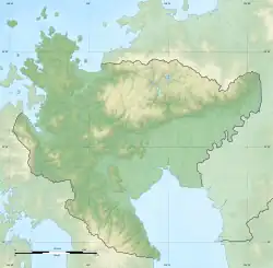 Мацуура (река) (Сага (префектура))