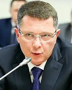 Первый номер списка