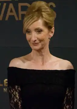 Маккарти в 2012 году.