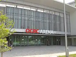 OCBS Arena