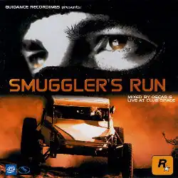 Обложка альбома  «Smuggler’s Run» ()