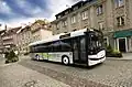 Solaris Urbino 12 Hybrid
