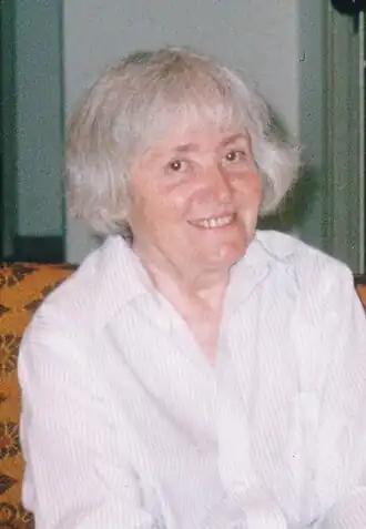 Инна Наумовна Соломоник. Куала-Лумпур, 2004