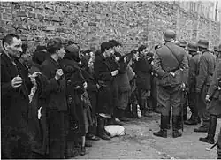 Nr.8 "Обыск и допрос"