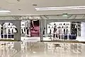 Магазин Stuart Weitzman в торговом центре China World Mall