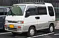 Subaru Sambar Dias II