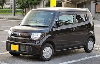 Модель 3-го поколения