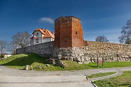 Штум (Польша)