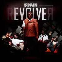 Обложка альбома T-Pain «Revolver» (2011)