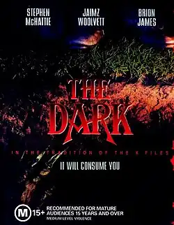 Постер фильма