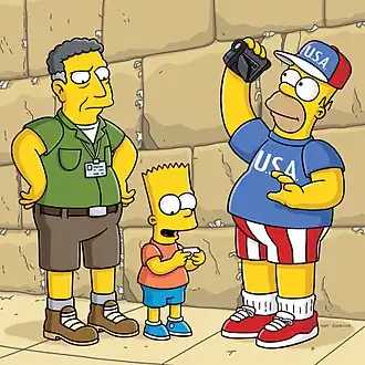 Промо к эпизоду