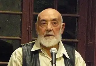 Кинселла в 2009 году