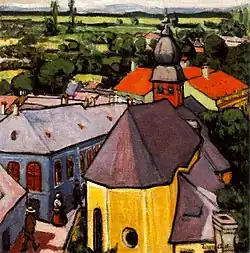 Лайош Тихань