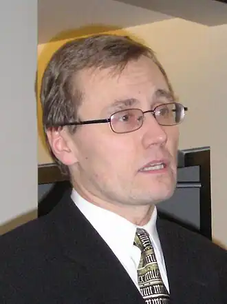 Тынис Лукас (2009)