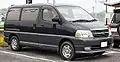 Toyota Granvia (Япония)