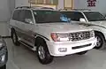 2003—2008 Toyota Land Cruiser J100 (丰田陆地巡洋舰J100)